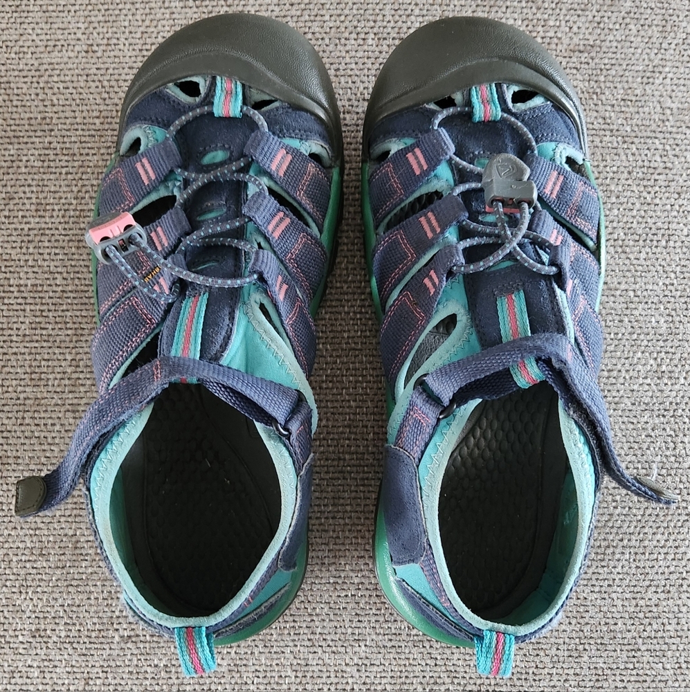 KEEN NEWPORT H2 SANDALS